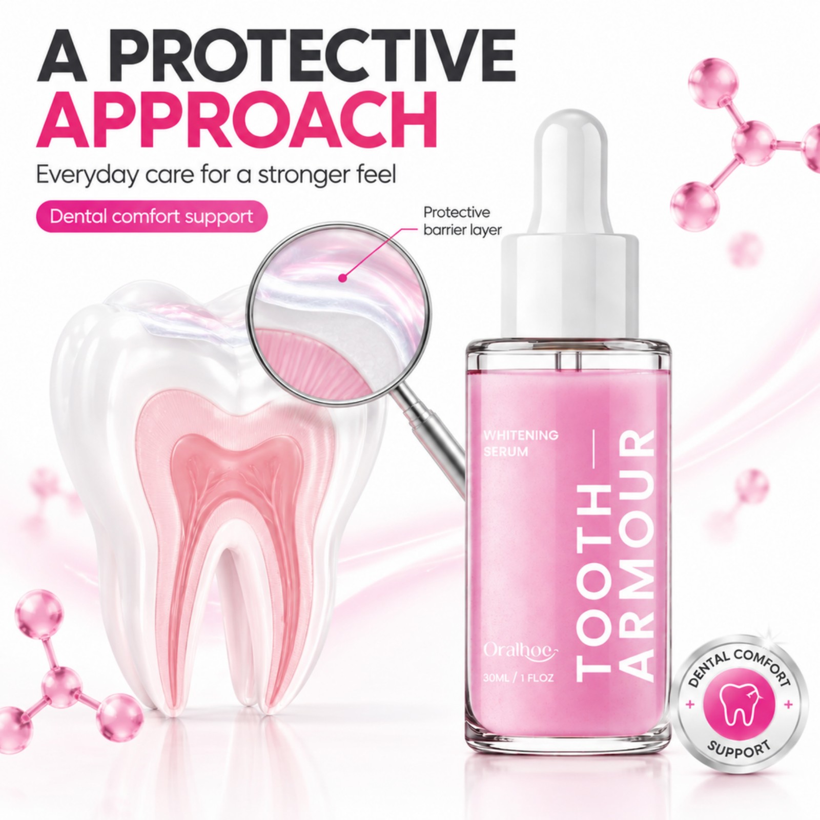 Нано-гидроксиапатитовая сыворо – обзор и цена Hydroxyapatite Toothpaste