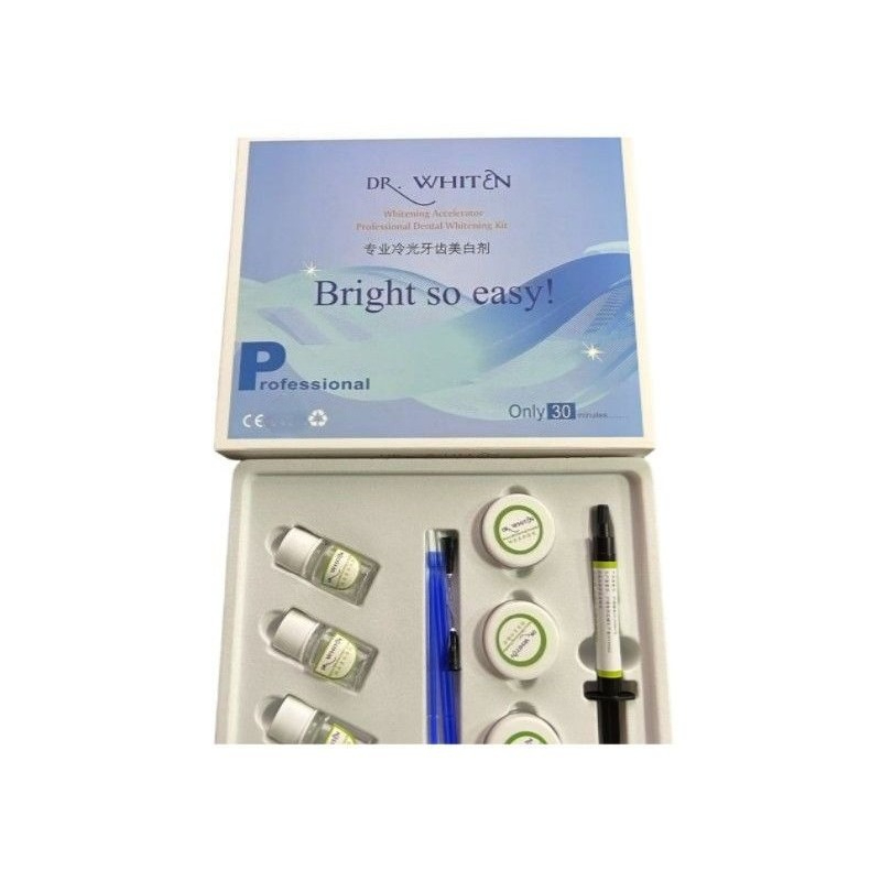 Набор для отбеливания зубов, 3 – обзор и цена Teeth Whitening Groupon