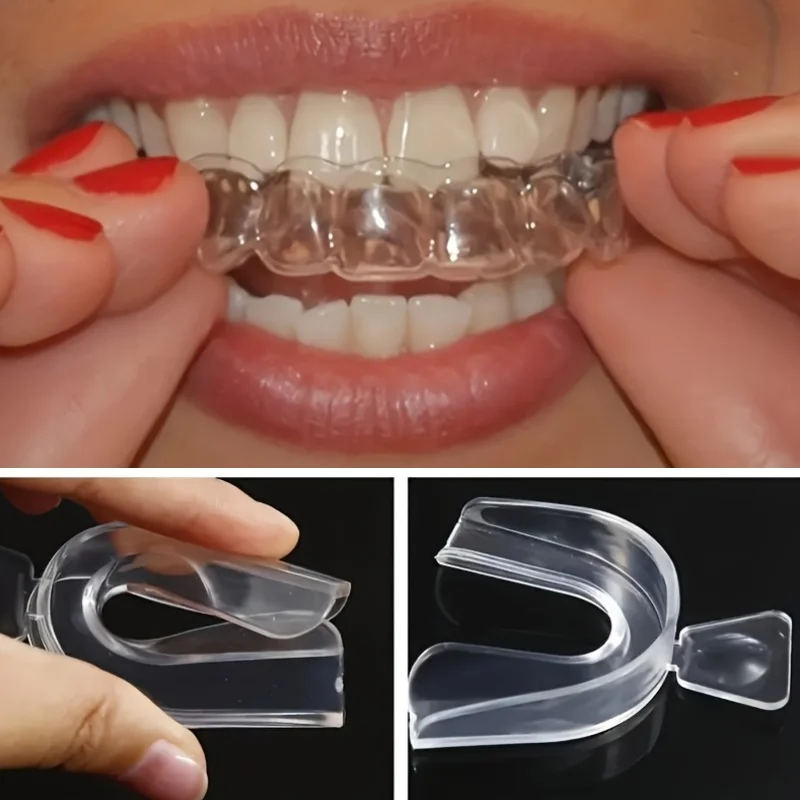 2 шт. термопластичные стоматол – обзор и цена Teeth Whitening Mask