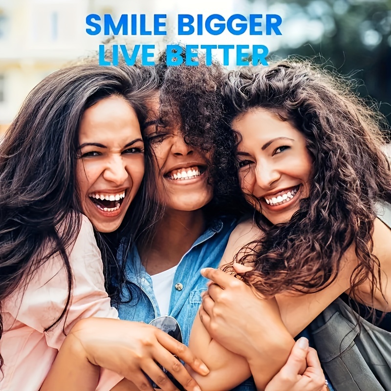 21 пара 9D белых полосок для о – обзор и цена Teeth Whitening Groupon