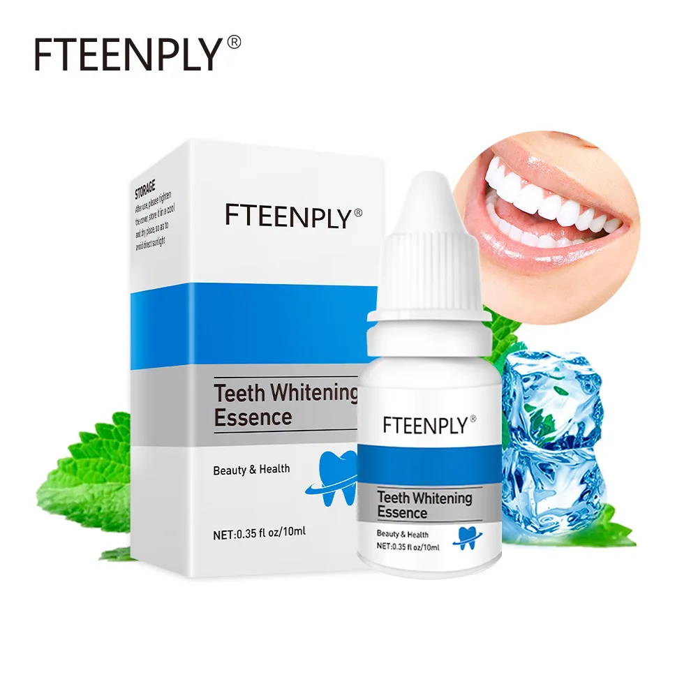 FTEENPLY отбеливание зубов быс – обзор и цена Teeth Whitening Groupon