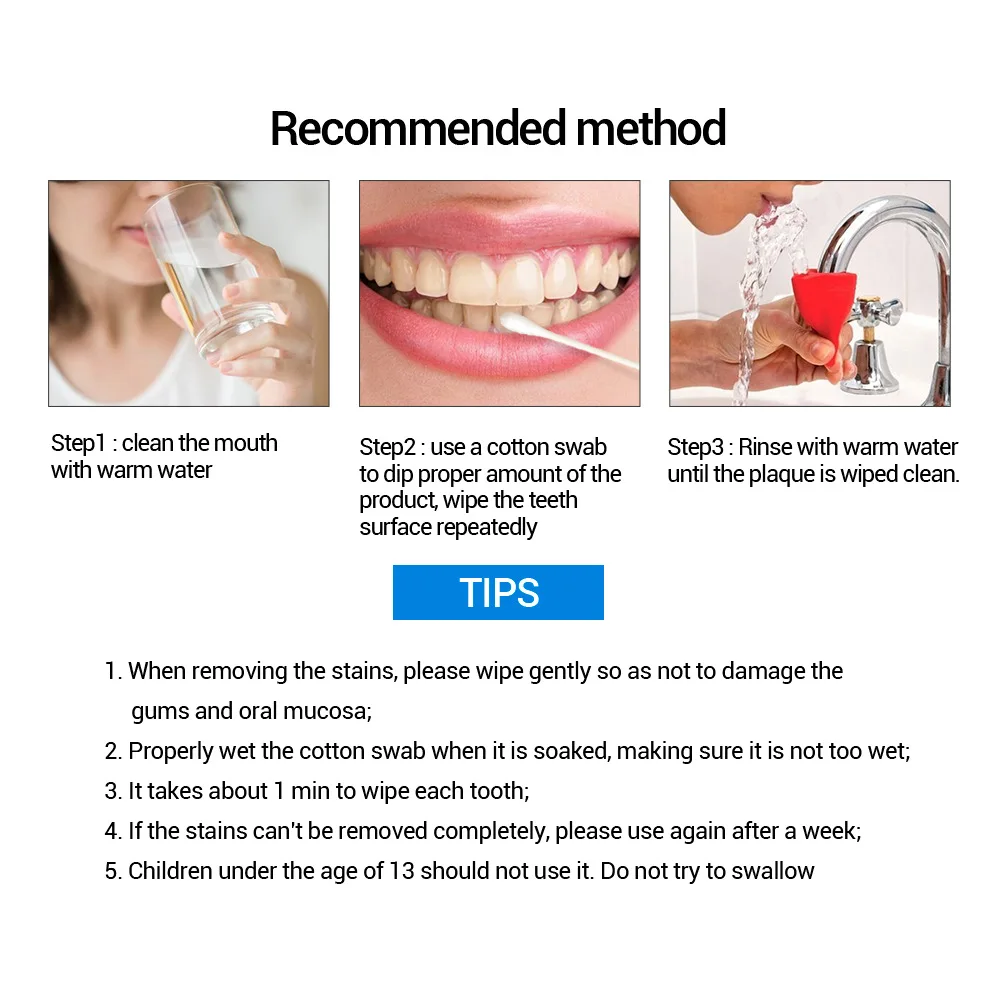 FTEENPLY отбеливание зубов быс – обзор и цена Teeth Whitening Groupon