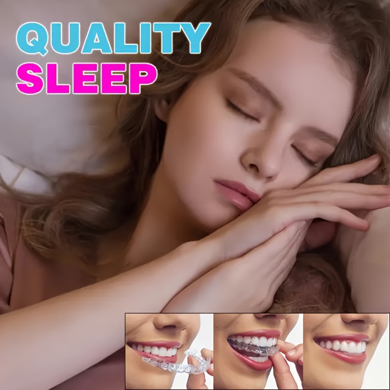 Силиконовая каппа, защита для  – обзор и цена Teeth Whitening Mask