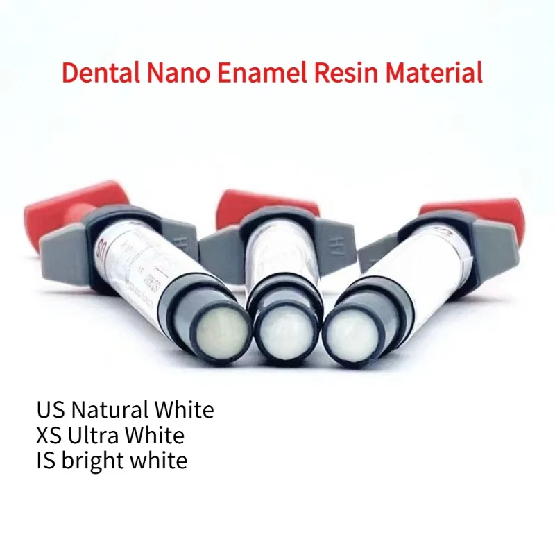 Стоматологическая 6D нано-резь – обзор и цена Teeth Whitening Veneers