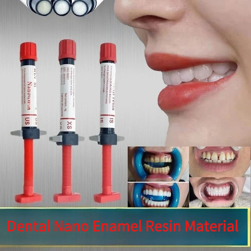 Стоматологическая 6D нано-резь – обзор и цена Teeth Whitening Veneers