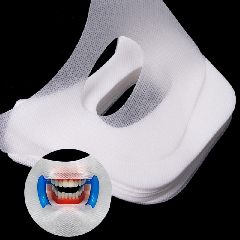 Отбеливание зубов, марля для л – обзор и цена Teeth Whitening Mask