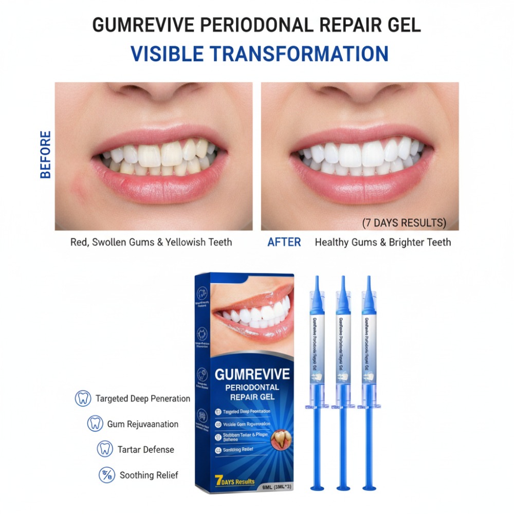 Гель для восстановления пародо – обзор и цена Teeth Whitening Groupon