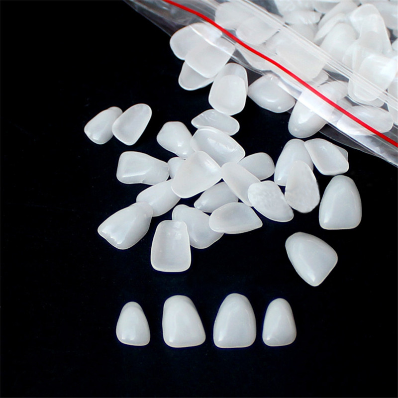 Стоматологические вставные зуб – обзор и цена Teeth Whitening Veneers