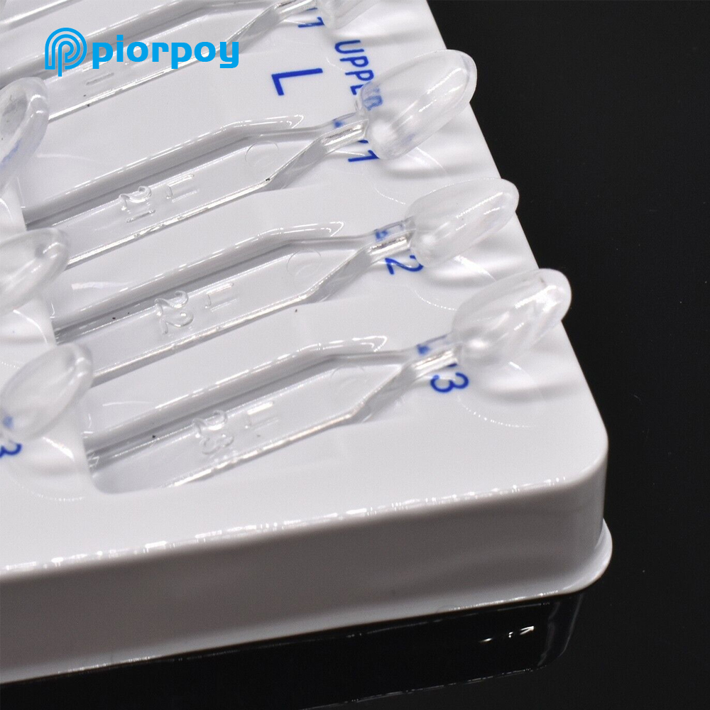 PIORPOY стоматологическая комп – обзор и цена Teeth Whitening Veneers