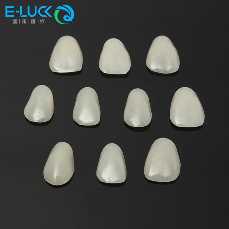 50 шт., виниры для зубов, врем – обзор и цена Teeth Whitening Veneers