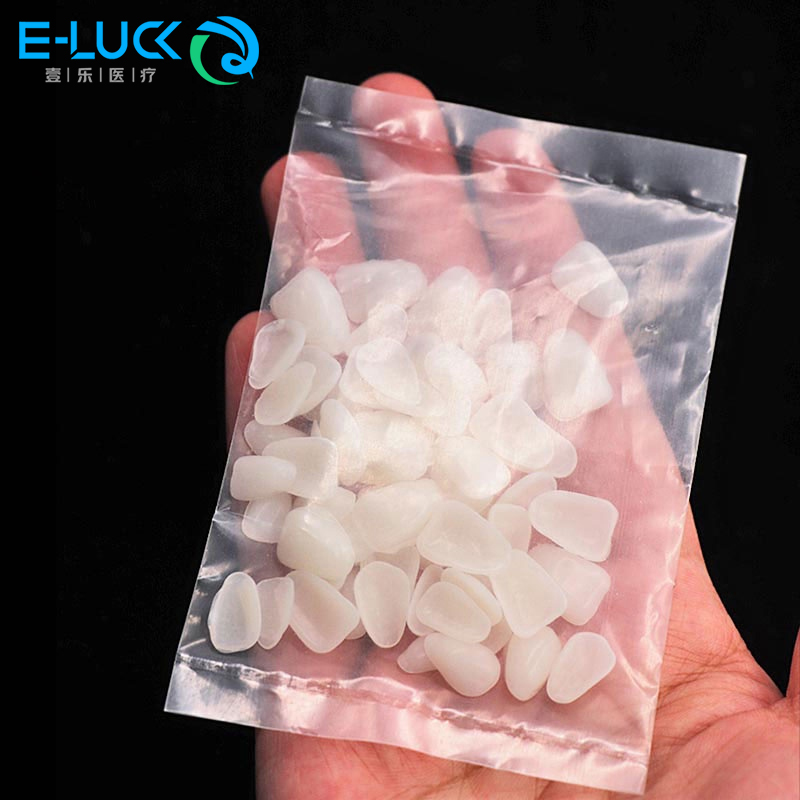 50 шт., виниры для зубов, врем – обзор и цена Teeth Whitening Veneers