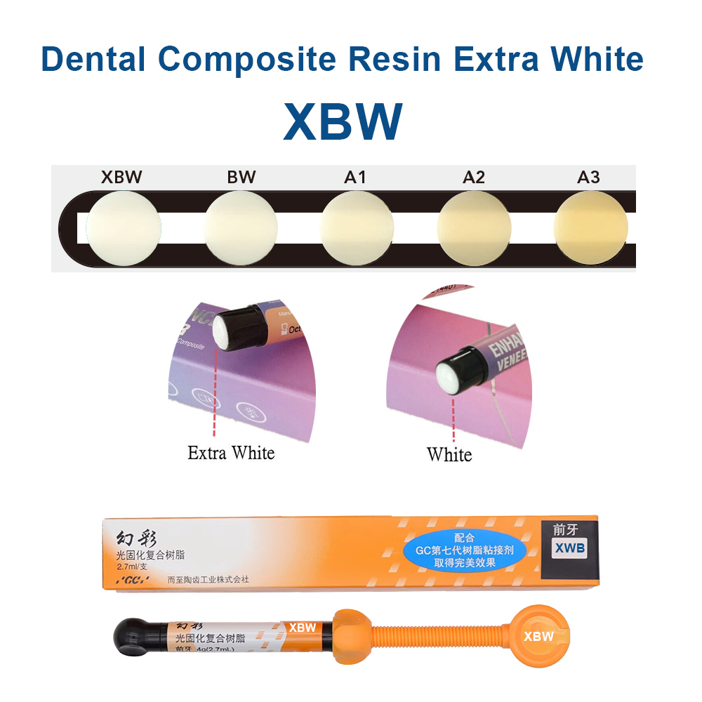 Стоматологическая композитная  – обзор и цена Teeth Whitening Veneers