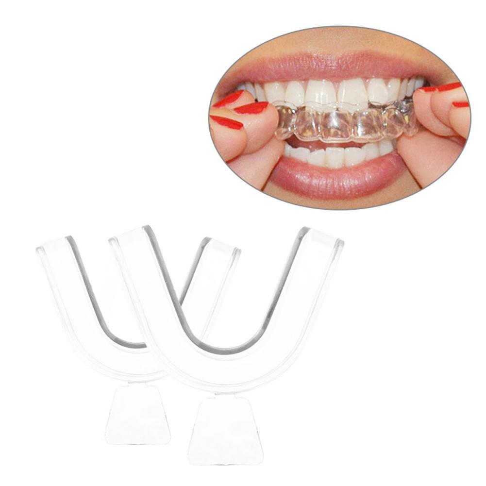Силиконовая каппа, ортодонтиче – обзор и цена Teeth Whitening Mask