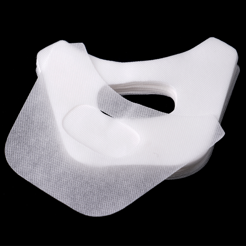 50 шт. одноразовых марлевых са – обзор и цена Teeth Whitening Mask