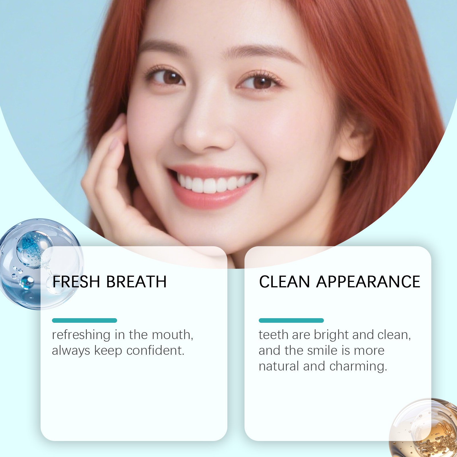Отбеливающая пена, зубная паст – обзор и цена Teeth Whitening Foam Toothpaste