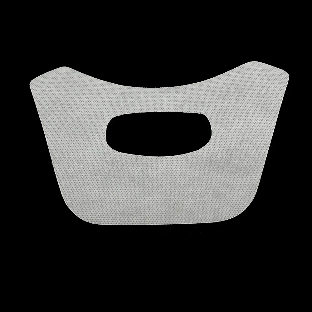 Салфетка из хлопковой ткани дл – обзор и цена Teeth Whitening Mask